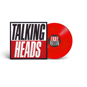 New Vinyl Talking Heads - True Stories LP NEW ROCKTOBER 2023 10032005