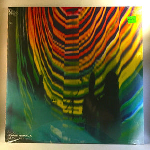 New Vinyl Tame Impala - Live Versions LP NEW 10002765