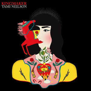 New Vinyl Tami Neilson - Kingmaker LP NEW INDIE EXCLUSIVE 10027290