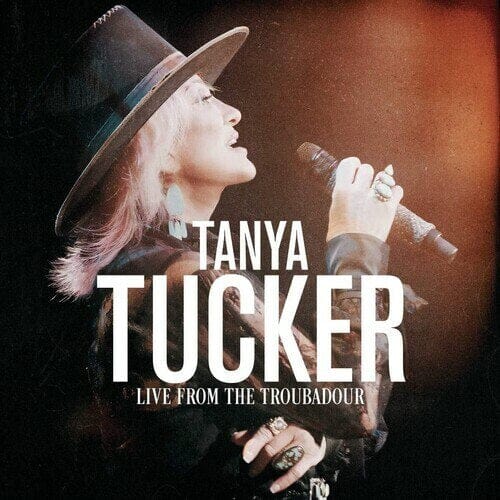 New Vinyl Tanya Tucker - Live From The Troubadour 2LP NEW 10021093