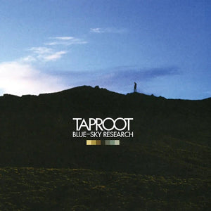 New Vinyl Taproot - Blue-Sky Research LP NEW RSD BF 2023 RSBF23009