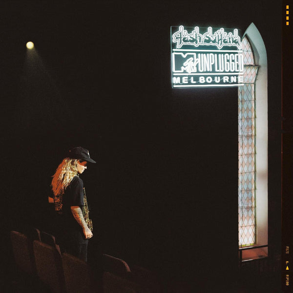 New Vinyl Tash Sultana - MTV Unplugged: Live in Melbourne 2LP NEW Indie Exclusive 10027780