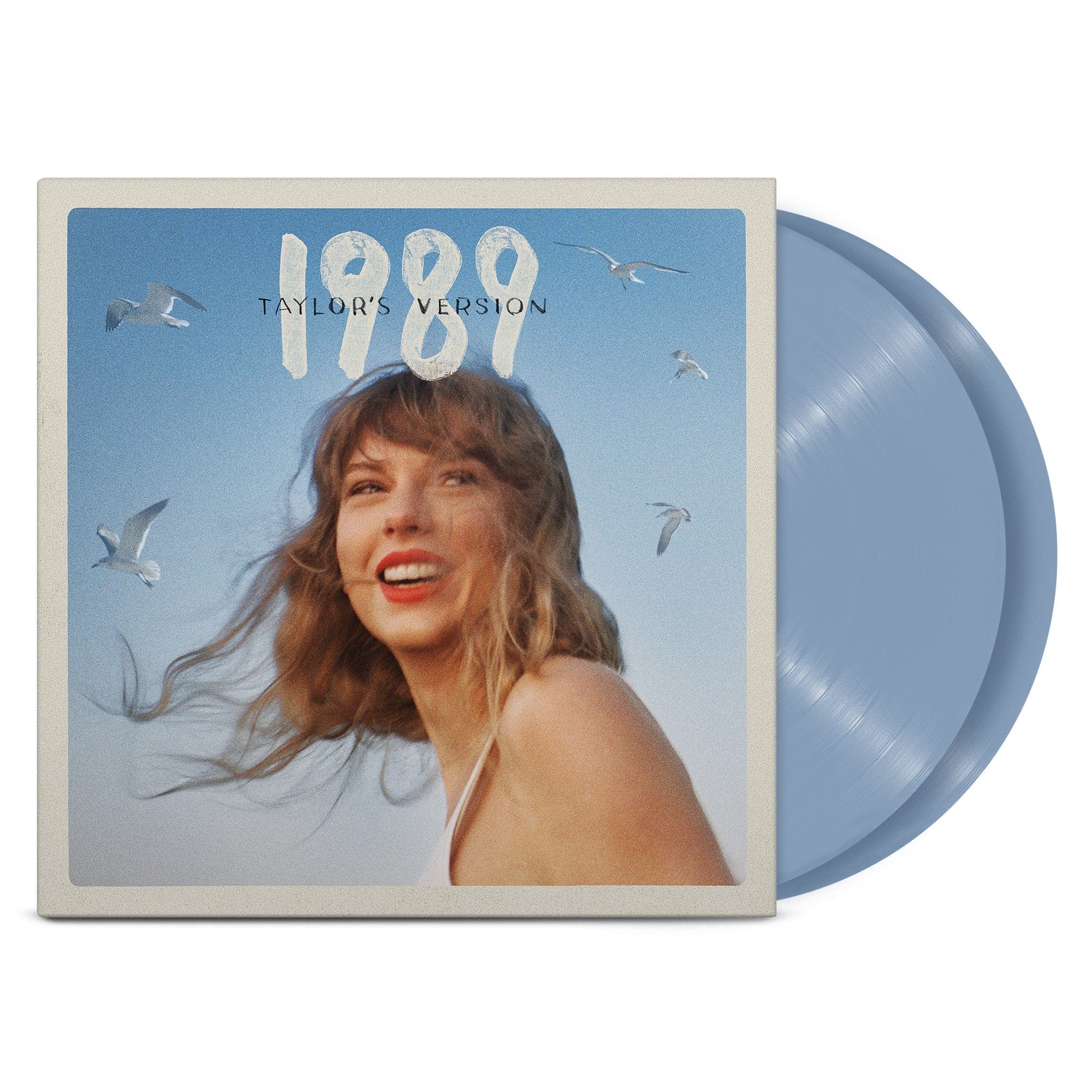 新作 Taylor Swift 1989（Taylor's Version） 洋楽 - bestcheerstone.com