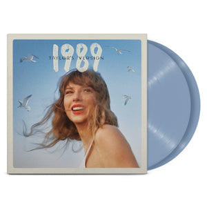 New Vinyl Taylor Swift - 1989 (Taylor's Version) 2LP NEW 10031843