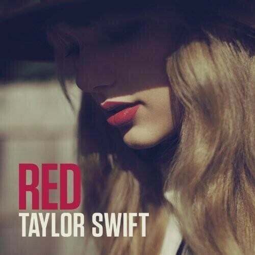 New Vinyl Taylor Swift - Red NEW LP 10000185