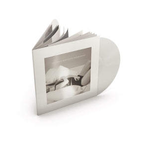 New Vinyl Taylor Swift - The Tortured Poets Department 2LP NEW WHITE VINYL 10033660