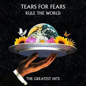 New Vinyl Tears For Fears - Rule The World 2LP NEW 10011288