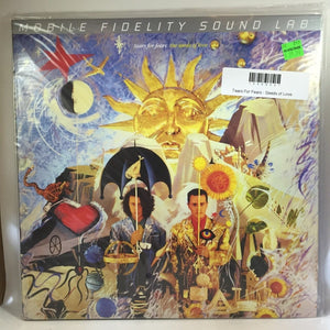 New Vinyl Tears For Fears - Seeds of Love LP NEW MOFI 10008207
