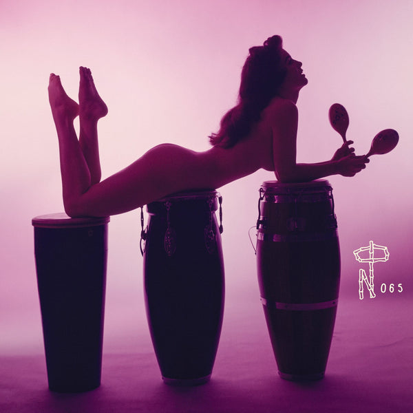 New Vinyl Technicolor Paradise: Rhum Rhapsodies & Other Exotic Delights 3LP NEW HOUSE OF GRASS 10029661