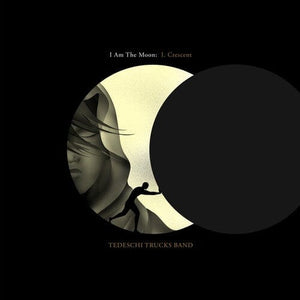 New Vinyl Tedeschi Trucks Band - I Am The Moon: I. Crescent LP NEW 10027750