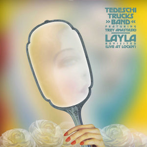 New Vinyl Tedeschi Trucks Band - Layla Revisted (Live At Lockn) 3LP NEW 10023704