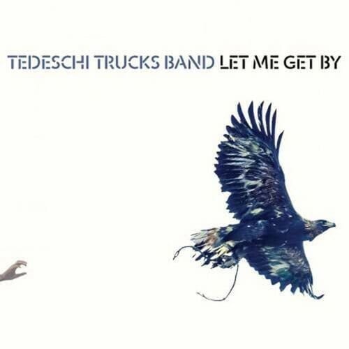 New Vinyl Tedeschi Trucks Band - Let Me Get By 2LP NEW 180g vinyl 2016 10000823