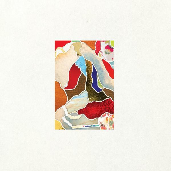 New Vinyl Teebs - Anicca LP NEW 10023049