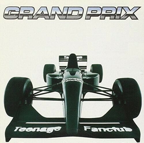 New Vinyl Teenage Fanclub - Grand Prix LP NEW 180G 10016873