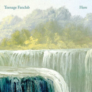 New Vinyl Teenage Fanclub - Here LP NEW w-Download 10006189