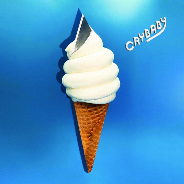 New Vinyl Tegan and Sara - Crybaby LP NEW Colored Vinyl 10028343