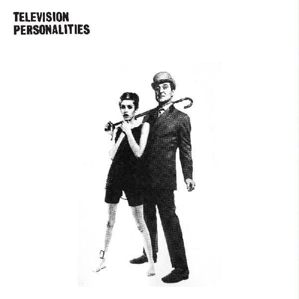 New Vinyl Television Personalities - And Don't The Kids Just Love It LP NEW 30TH ANNIV. 10019702
