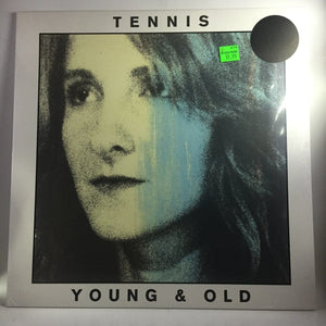 New Vinyl Tennis - Young & Old LP NEW 10001263