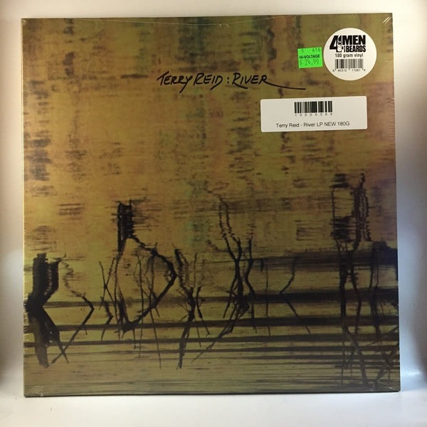 New Vinyl Terry Reid - River LP NEW 180G 10005359