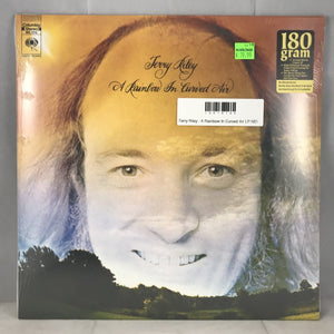 New Vinyl Terry Riley - A Rainbow In Curved Air LP NEW 10016190