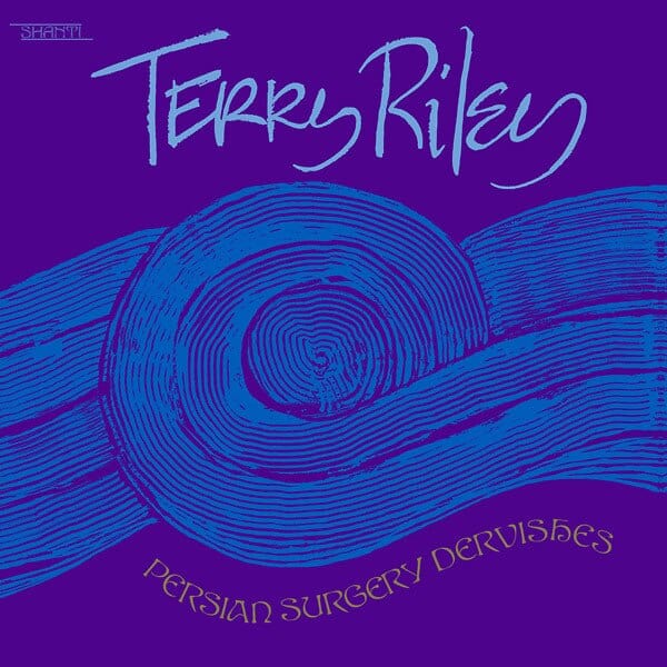 New Vinyl Terry Riley - Persian Surgery Dervishes 2LP NEW 10019760
