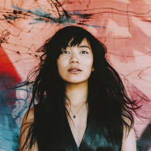 New Vinyl Thao & the Get Down Stay Down - A Man Alive LP NEW W- MP3 10001360