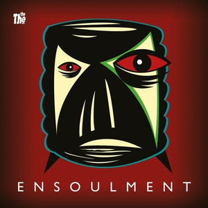 New Vinyl The The - Ensoulment 2LP NEW 10035628