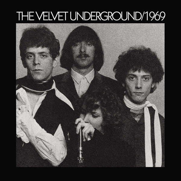 New Vinyl The Velvet Underground - 1969 2LP NEW 10011113