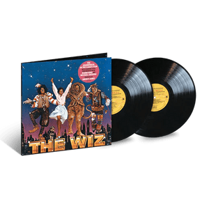 New Vinyl The Wiz OST 2LP NEW 10035386