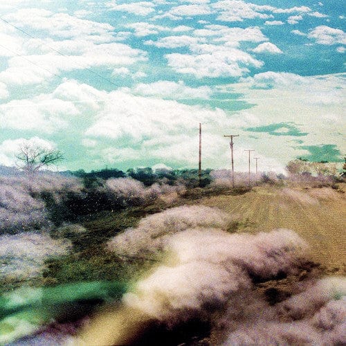 New Vinyl The World Is A Beautiful Place & I Am No Longer Afraid To Die - Always Foreign LP NEW COLOR VINYL 10010473