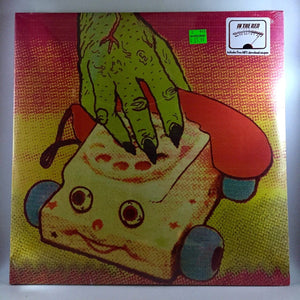 New Vinyl Thee Oh Sees - Castlemania 2LP NEW w-Download 10003153