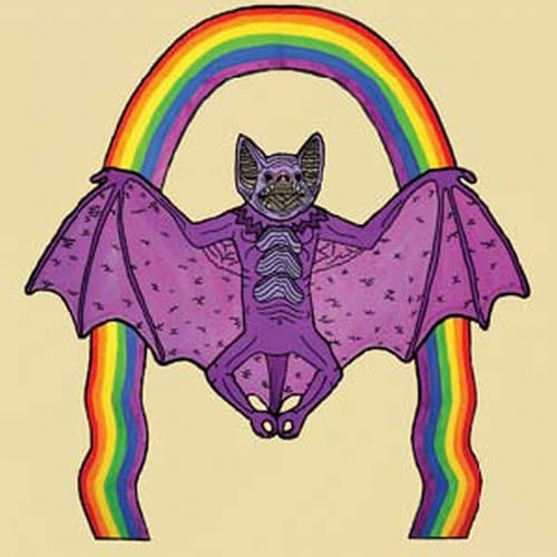 New Vinyl Thee Oh Sees - Help LP NEW 10003236