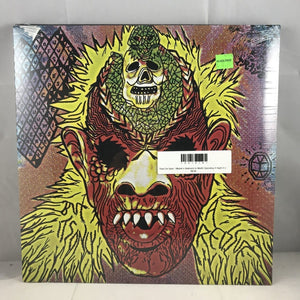 New Vinyl Thee Oh Sees - MasterÛªs Bedroom Is Worth Spending A Night In LP NEW 10014191