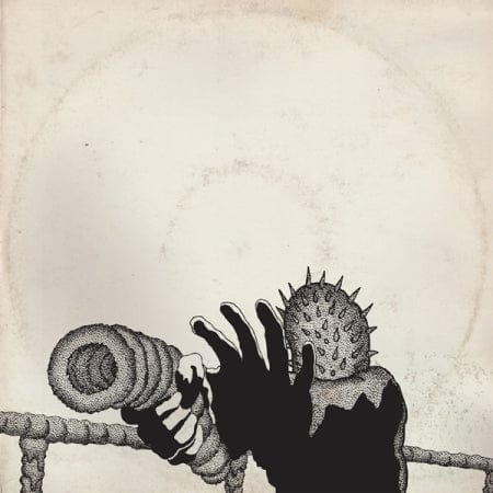 New Vinyl Thee Oh Sees - Mutilator Defeated At Last LP NEW 10003939