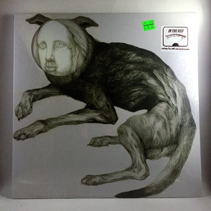 New Vinyl Thee Oh Sees - Putrifiers II NEW LP 10003221