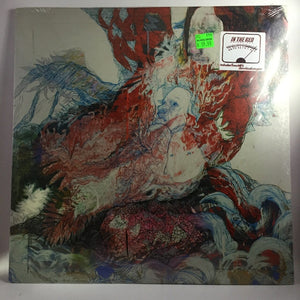 New Vinyl Thee Oh Sees - Warm Slime LP NEW W- MP3 10001264