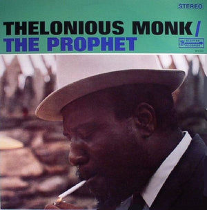 New Vinyl Thelonious Monk - The Prophet LP NEW 10025810