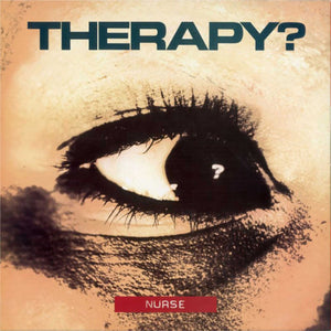 New Vinyl Therapy? - Nurse LP NEW 10025117