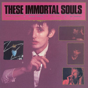 New Vinyl These Immortal Souls - Get Lost (Don't Lie!) LP NEW 10034016