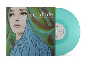 New Vinyl Thievery Corporation - Saudade (10th Anniversary) LP NEW 10033794