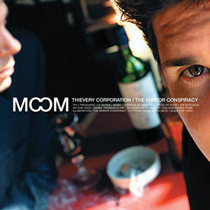 New Vinyl Thievery Corporation - The Mirror Conspiracy Hi-Fi 2LP NEW WHITE VINYL 10028148