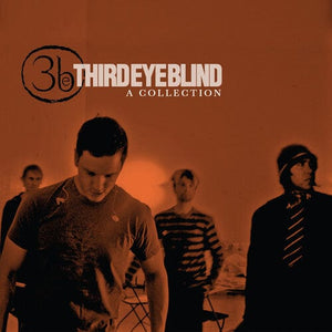 New Vinyl Third Eye Blind - A Collection 2LP NEW 10027379