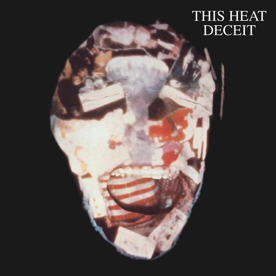 New Vinyl This Heat - Deceit LP NEW 180G 10003193