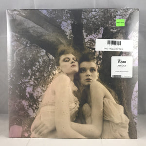 New Vinyl Thou - Magus 2LP NEW 10014351