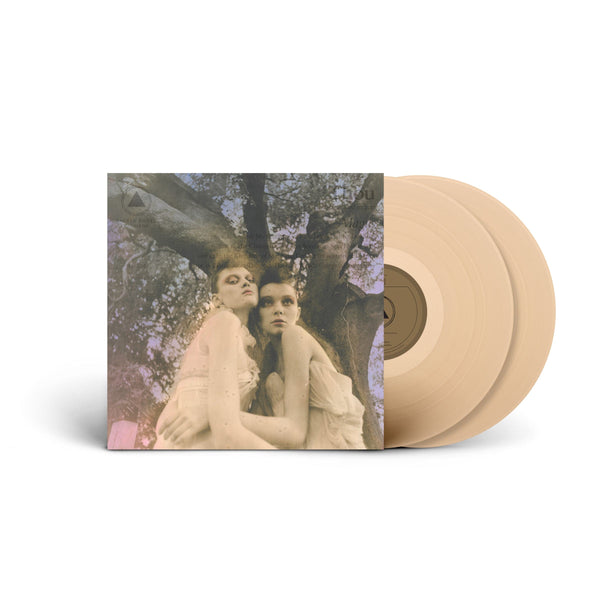 New Vinyl Thou - Magus 2LP NEW TAN VINYL 10033382