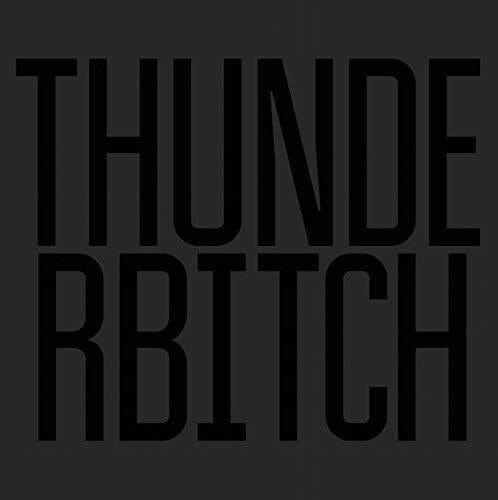 New Vinyl Thunderbitch - Self Titled LP NEW W- MP3 10001380