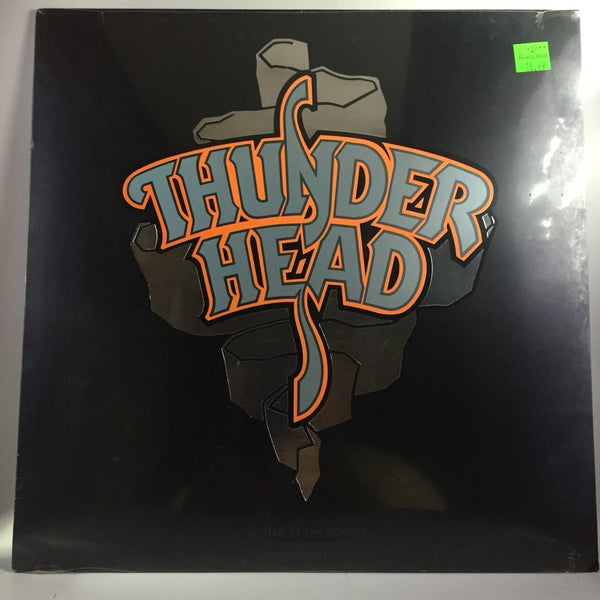 New Vinyl Thunderhead - Busted At The Border LP NEW 10001549