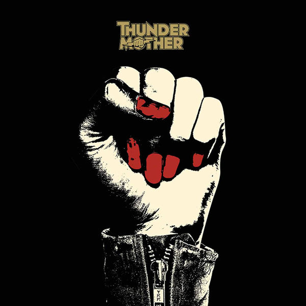New Vinyl Thundermother - Self Titled LP NEW 10022013