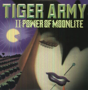 New Vinyl Tiger Army - II: Power of Moonlite LP NEW 10026328