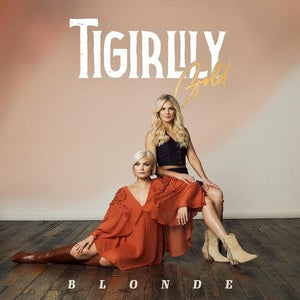 New Vinyl Tigirlily Gold - Blonde LP NEW 10035041